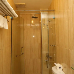 Отель Arcadia Phu Quoc Resort 3* Улучшенный номер с различными типами кроватей