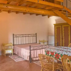Отель Agriturismo Fattoria Di Gragnone 3* Студия фото 12