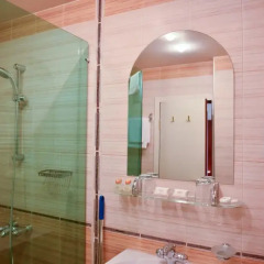 Отель Club Martin 4* Семейный люкс