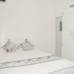 Отель LeBlanc Saigon 2* Номер Делюкс с различными типами кроватей фото 10