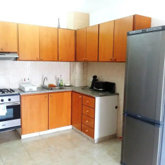 Апартаменты Georgia Apartments в номере