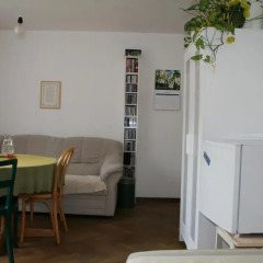 Отель Guesthouse Rudenz Bed And Breakfast в номере фото 2
