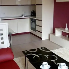 Апартаменты Sofia Downtown Apartments в номере фото 2