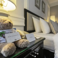 Апартаменты Cape House Serviced Apartments Бангкок спа фото 2