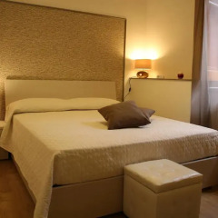 Отель B&B La Piazzetta Италия, Палермо - отзывы, цены и фото номеров - забронировать отель B&B La Piazzetta онлайн комната для гостей фото 3