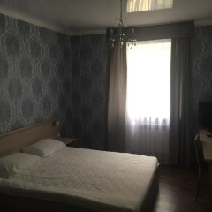 Гостиница AstanaHotel&Spa Казахстан, Нур-Султан - 7 отзывов об отеле, цены и фото номеров - забронировать гостиницу AstanaHotel&Spa онлайн комната для гостей