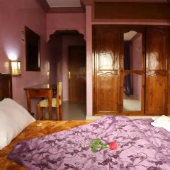 Hotel Majorelle 3* Стандартный номер с различными типами кроватей фото 4