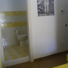 Отель Bed and Breakfast Marinella Порт-Эмпедокле в номере