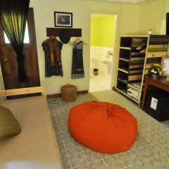 Отель Pier 42 Boutique Resort 3* Номер Делюкс фото 15