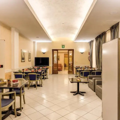 Hotel Milani питание