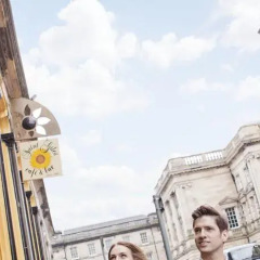 Отель Fraser Suites Edinburgh балкон