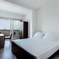 Hotel Stella Del Benaco 3* Стандартный номер