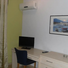 Hotel Como 3* Стандартный номер