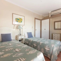 Отель Longevity Cegonha Country Club 4* Апартаменты разные типы кроватей