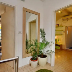 Апартаменты Apartments Palma спа