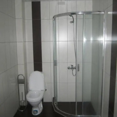 Syuniq Hotel Номер Комфорт с различными типами кроватей фото 9