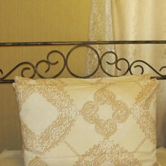Hotel Sherlock 3* Стандартный номер с 2 отдельными кроватями фото 2