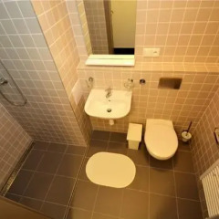 Hotel Harfa 3* Стандартный номер с различными типами кроватей фото 14