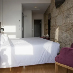 Отель Belomonte Guest House комната для гостей фото 4