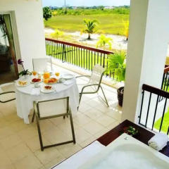 Отель Karibo Punta Cana 4* Улучшенный номер фото 20