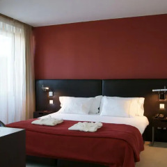 Hotel Jerónimos 8 4* Люкс с различными типами кроватей фото 2