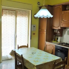 Отель Casa vacanze Trigona Пьяцца-Армерина в номере фото 2
