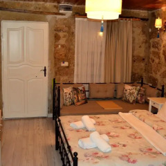 Отель Imerek Tas Ev Otel Номер Комфорт фото 2