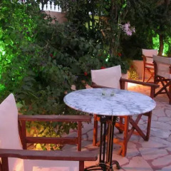Отель Donna's House Santorini Греция, Остров Санторини - отзывы, цены и фото номеров - забронировать отель Donna's House Santorini онлайн фото 4