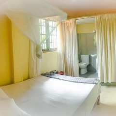 Отель Villu Villa 2* Номер категории Эконом с различными типами кроватей фото 3