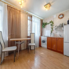 Апартаменты Apartment Anna Минск в номере