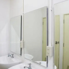 myPatong GuestHouse-Hostel 3* Кровать в общем номере с двухъярусной кроватью фото 10