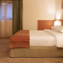 Ramada Hotel And Suites Ajman 4* Стандартный номер фото 5