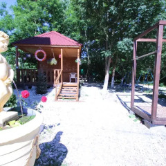 Гостиница Guest house Morskoi otdyh в Ольгинке отзывы, цены и фото номеров - забронировать гостиницу Guest house Morskoi otdyh онлайн Ольгинка детские мероприятия
