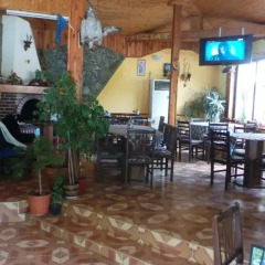 Отель Guesthouse Happy Life Болгария, Трявна - отзывы, цены и фото номеров - забронировать отель Guesthouse Happy Life онлайн питание