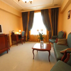 Sport Hotel 3* Люкс фото 14