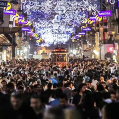Отель Gritti Pera 3* Номер Делюкс фото 12