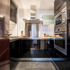 Отель Madrid Rental Flats в номере фото 2