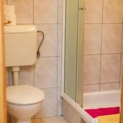 Отель Pansion Ana & Stjepan Nikolic 2* Стандартный номер с различными типами кроватей фото 32