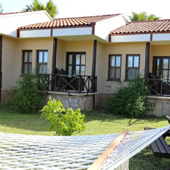 Nerissa Hotel - Special Class 3* Апартаменты с разными типами кроватей фото 3