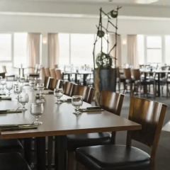 Hotel Vágar питание