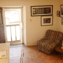 Отель B&B Aldama комната для гостей фото 2