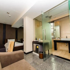 Отель Pietra Bangkok Бангкок спа