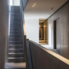 Отель Michael's Residence интерьер отеля фото 2