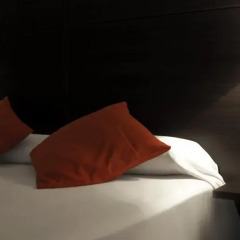 Hotel Canal Olímpic 3* Стандартный номер с различными типами кроватей фото 3