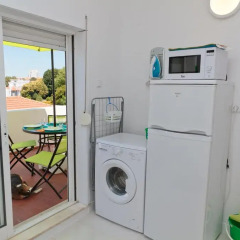 Отель My home in Porto в номере фото 2