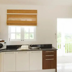 Отель Ocean Breeze 3H в номере фото 2