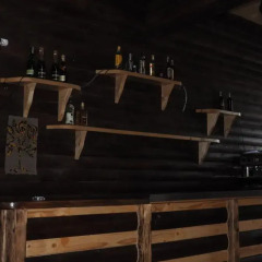Strelec Hotel Complex гостиничный бар