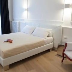Отель B&B Guicciardini 24 комната для гостей фото 2