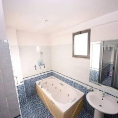 Отель Motel 111 сауна