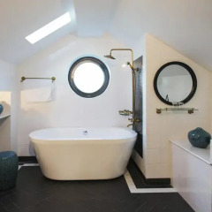 Maison Vy Hotel 3* Люкс повышенной комфортности с различными типами кроватей фото 7
